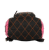 Rucksack Backpack, top view